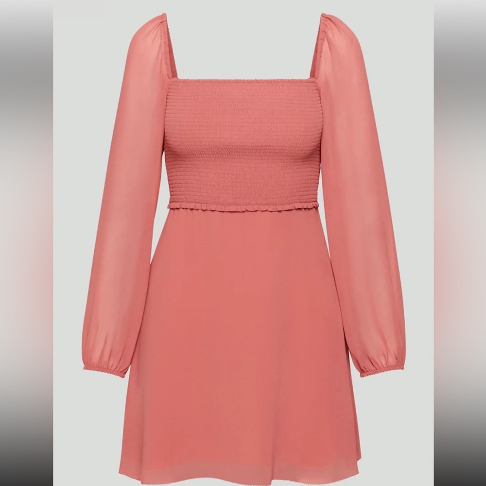 Wilfred Villa Dress